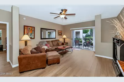 14145 N 92nd Street #1083, Scottsdale, AZ 85260 - Photo 4