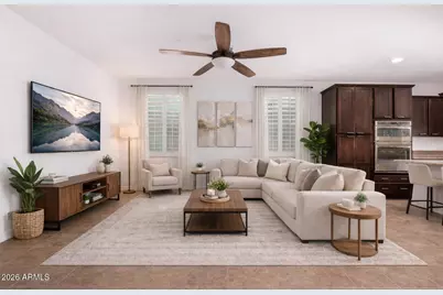 12786 W Burnside Trail, Peoria, AZ 85383 - Photo 2