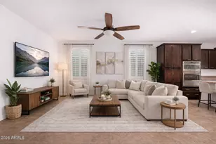 12786 W Burnside Trail, Peoria, AZ 85383 - Photo 2