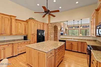 403 N Grapevine Drive, Payson, AZ 85541 - Photo 22