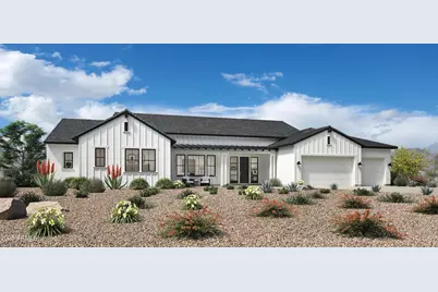 4227 S Parkcrest Street, Gilbert, AZ 85297 - Photo 1