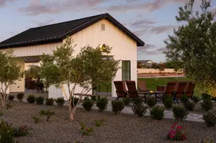 4227 S Parkcrest St, Gilbert, AZ 85297 - Photo 4