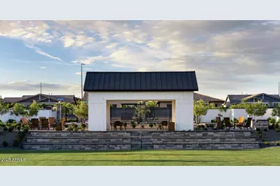 4227 S Parkcrest Street, Gilbert, AZ 85297 - Photo 2