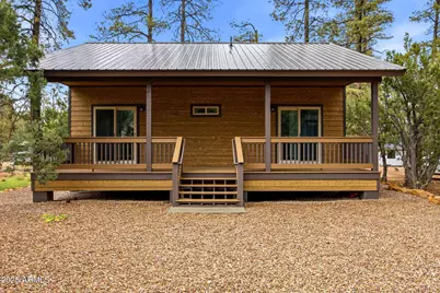 1979 Christmas Pine Circle, Overgaard, AZ 85933 - Photo 22