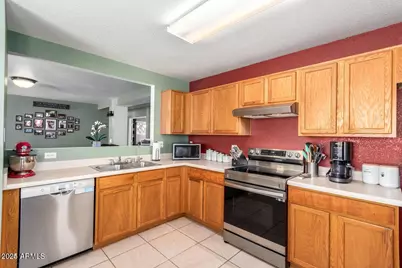 3436 S Chaparral Road, Apache Junction, AZ 85119 - Photo 6