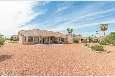 21601 N 147th Drive #-, Sun City West, AZ 85375 - Photo 20