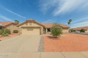 21601 N 147th Dr, Sun City West, AZ 85375 - Photo 1