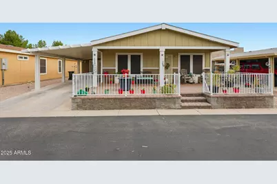 8865 E Baseline Road #130, Mesa, AZ 85209 - Photo 24