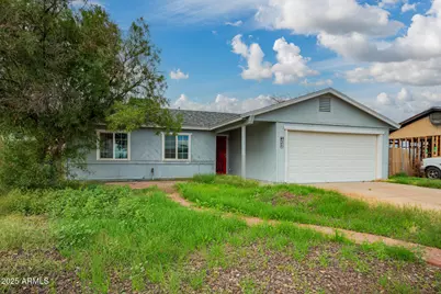 14642 N 34th Street, Phoenix, AZ 85032 - Photo 1