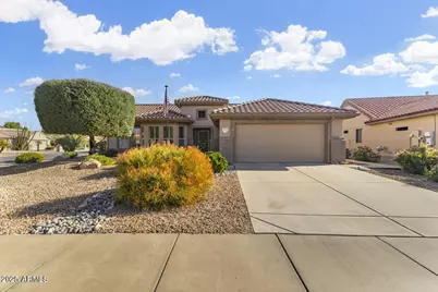 15115 W Pinehurst Lane, Surprise, AZ 85374 - Photo 1
