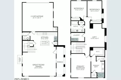 43208 N Hinoki Street, Queen Creek, AZ 85140 - Photo 4