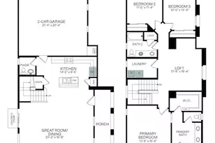 43208 N Hinoki St, Queen Creek, AZ 85140 - Photo 4