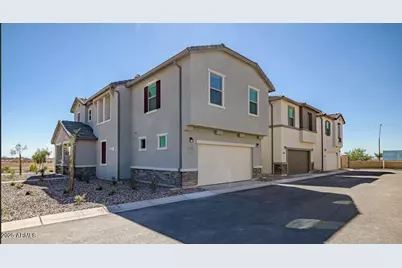 43208 N Hinoki Street, Queen Creek, AZ 85140 - Photo 2