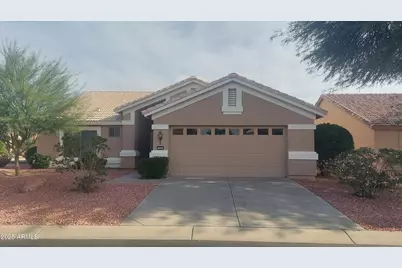 3691 N 153rd Lane, Goodyear, AZ 85395 - Photo 1