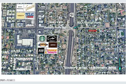 1909 E Bethany Home Road, Phoenix, AZ 85016 - Photo 2