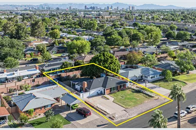 1909 E Bethany Home Road, Phoenix, AZ 85016 - Photo 4