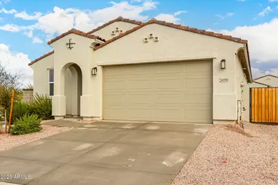 24590 W Hilton Avenue, Buckeye, AZ 85326 - Photo 6