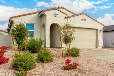 24590 W Hilton Avenue, Buckeye, AZ 85326 - Photo 4