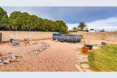 701 Canterbury Drive, Sierra Vista, AZ 85635 - Photo 48