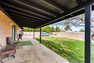 701 Canterbury Drive, Sierra Vista, AZ 85635 - Photo 44