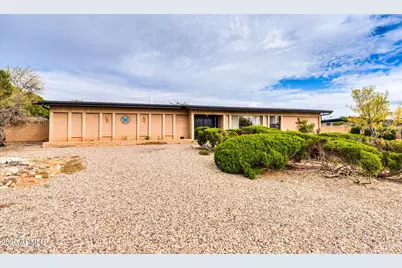 701 Canterbury Drive, Sierra Vista, AZ 85635 - Photo 38