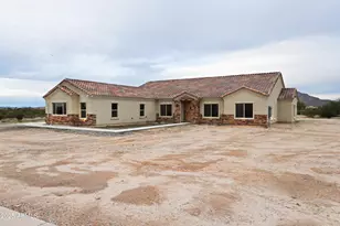 9780 W Vista Bonito Dr, Casa Grande, AZ 85194 - Photo 4
