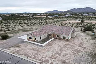 9780 W Vista Bonito Dr, Casa Grande, AZ 85194 - Photo 54