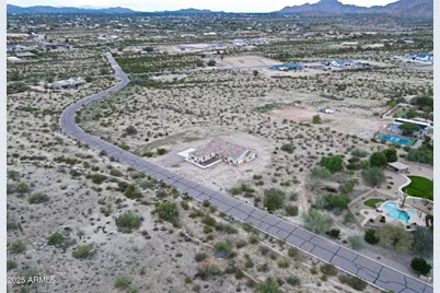 9780 W Vista Bonito Drive, Casa Grande, AZ 85194 - Photo 58