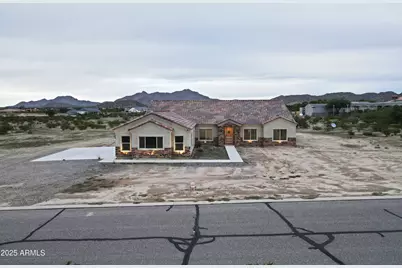 9780 W Vista Bonito Drive, Casa Grande, AZ 85194 - Photo 6