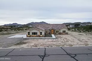 9780 W Vista Bonito Dr, Casa Grande, AZ 85194 - Photo 6