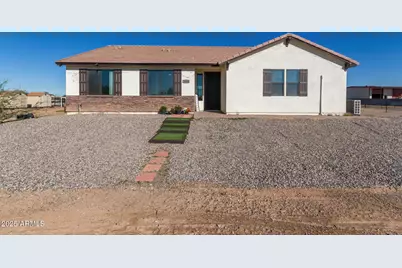 30504 W McKinley Street, Buckeye, AZ 85396 - Photo 1