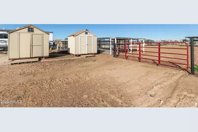 30504 W McKinley Street, Buckeye, AZ 85396 - Photo 16