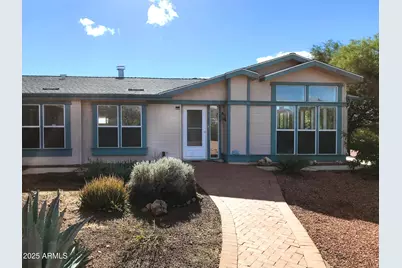 23275 W Los Huesos Way, Congress, AZ 85332 - Photo 1