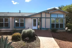 23275 W Los Huesos Way, Congress, AZ 85332 - Photo 1