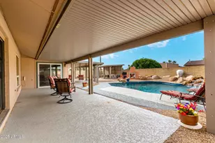 9832 N 102nd Dr, Sun City, AZ 85351 - Photo 24