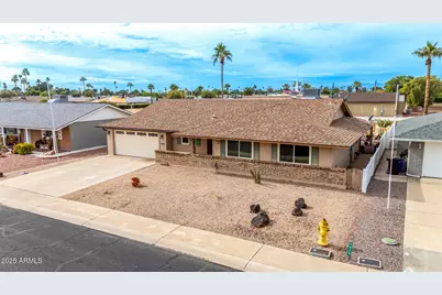 9832 N 102nd Drive, Sun City, AZ 85351 - Photo 34