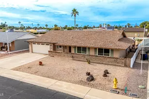 9832 N 102nd Dr, Sun City, AZ 85351 - Photo 34