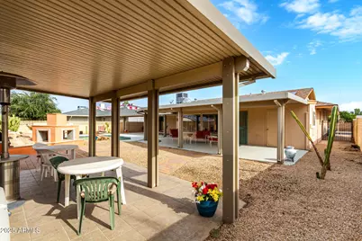 9832 N 102nd Drive, Sun City, AZ 85351 - Photo 26