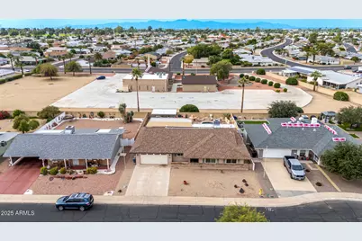 9832 N 102nd Drive, Sun City, AZ 85351 - Photo 42