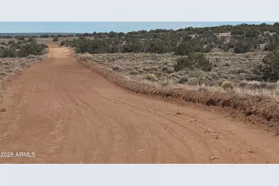 Lot 62 Sierra Highlands Ranch -- #62, Saint Johns, AZ 85936 - Photo 14