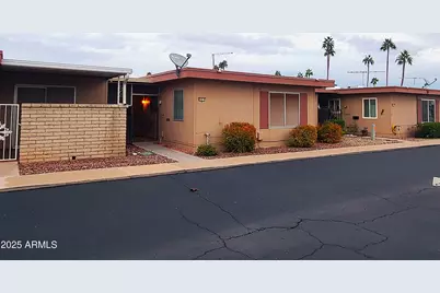 13232 N 98th Avenue #E, Sun City, AZ 85351 - Photo 2