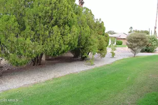 12542 W Parkwood Dr, Sun City West, AZ 85375 - Photo 42