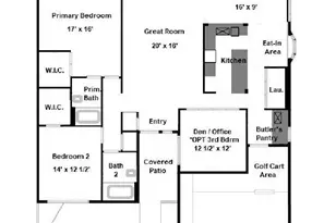 12542 W Parkwood Dr, Sun City West, AZ 85375 - Photo 4