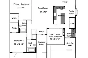 12542 W Parkwood Dr, Sun City West, AZ 85375 - Photo 30