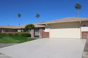 12542 W Parkwood Dr, Sun City West, AZ 85375 - Photo 1