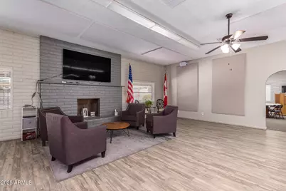 9828 E Pueblo Avenue #74, Mesa, AZ 85208 - Photo 20