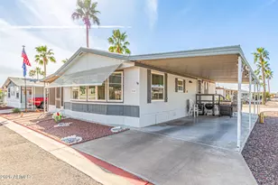 9828 E Pueblo Ave, Mesa, AZ 85208 - Photo 1