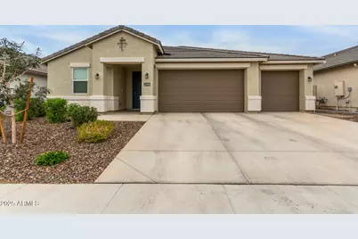 2446 W Stradling Avenue, Apache Junction, AZ 85120 - Photo 1