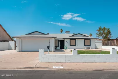 8902 W Columbus Avenue, Phoenix, AZ 85037 - Photo 1