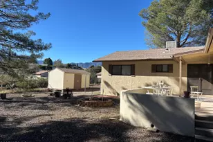 3781 E Sabino Trail, Cottonwood, AZ 86326 - Photo 4